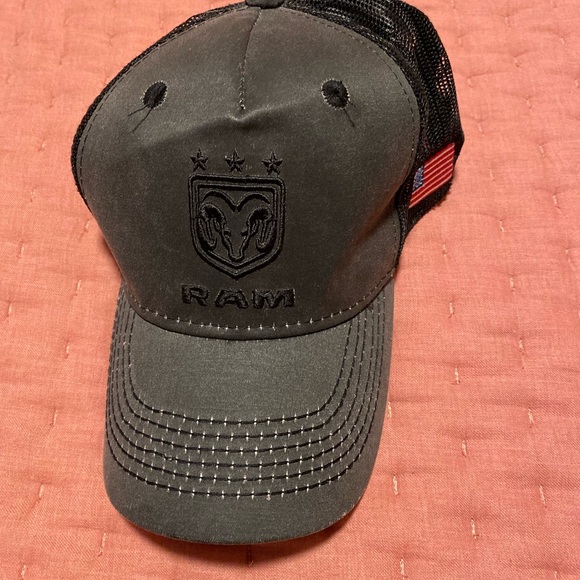 dodge Other - Dodge Ram ball cap